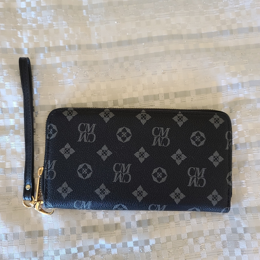 CM Wallet New